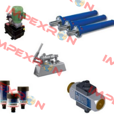 WE6HG-E2A Hydropa Hydrostar