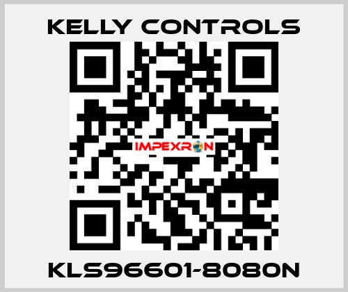 KLS96601-8080N Kelly Controls