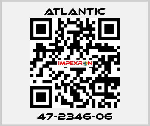 47-2346-06 Atlantic