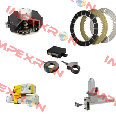 HB92190-002B Hoerbiger