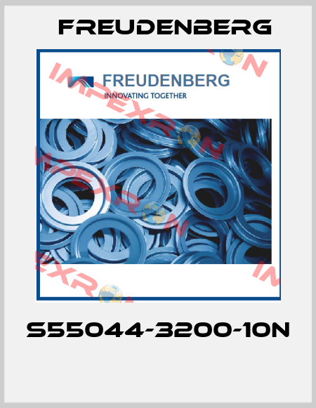 S55044-3200-10N  Freudenberg