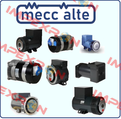 ECP30 3M 4C Mecc Alte