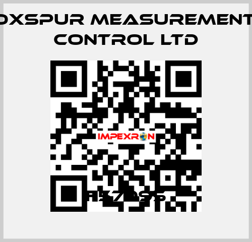 F57095 Roxspur Measurement & Control Ltd