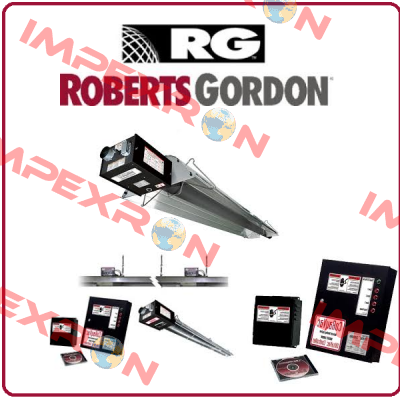 jet nozzle for BH30 Combat (formerly Roberts Gordon)