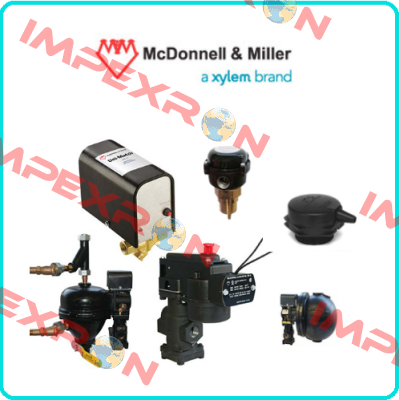 FS8-W McDonnell & Miller (a xylem brand)