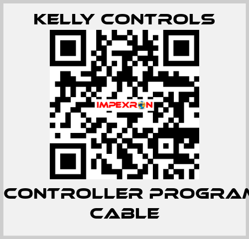 Kelly Controller Programming Cable Kelly Controls