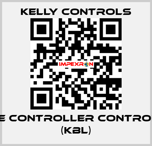 Single Controller Control Box (KBL) Kelly Controls