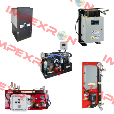 temperature controller for TPS181GT12-000 Hotstart