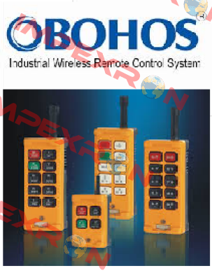 HS-8API Obohos