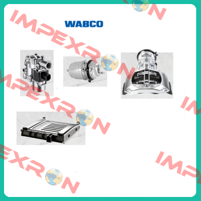 4613152640 Wabco