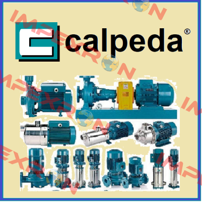 MXHML 204/A Calpeda