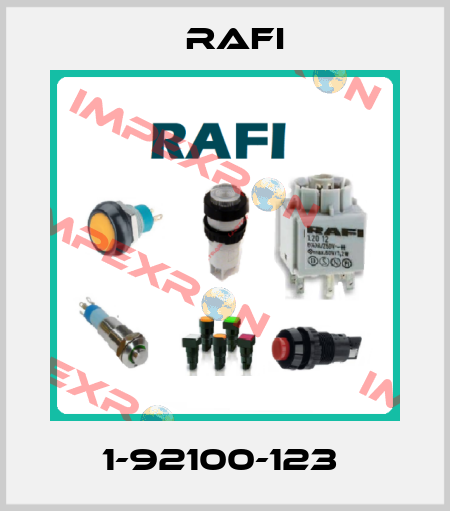 1-92100-123  Rafi
