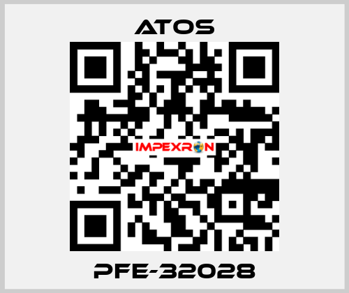 PFE-32028 Atos