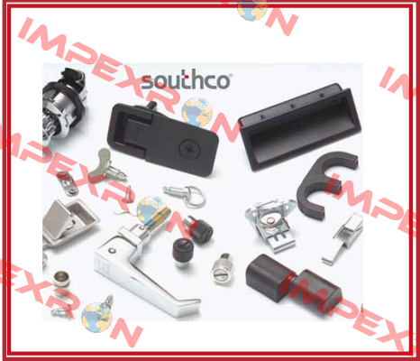82-15-400-16 Southco