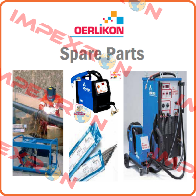 major kit for D25B Oerlikon