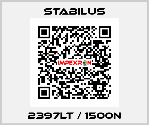 2397LT / 1500N Stabilus