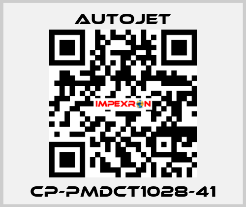 CP-PMDCT1028-41 AUTOJET