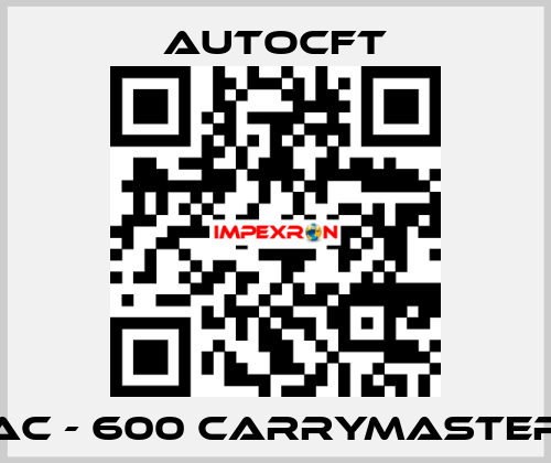 AC - 600 carrymaster AUTOCFT