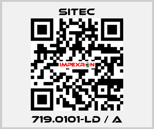 719.0101-LD / a SITEC