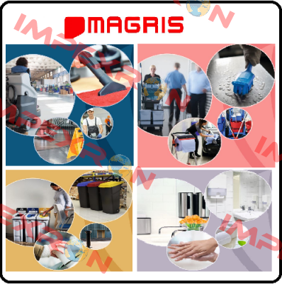 S708040 Magris
