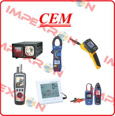 DT5301 Cem