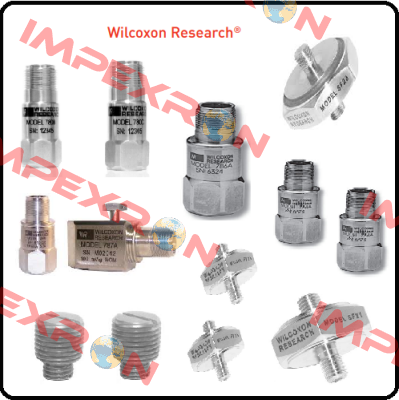 REF2510R Wilcoxon