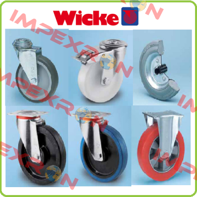 GK 200/50/4R Wicke