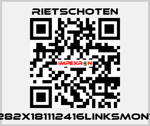 196X282X181112416LINKSMONTIERT RIETSCHOTEN