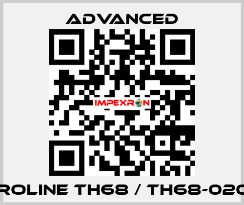 Proline TH68 / TH68-0200 Advanced