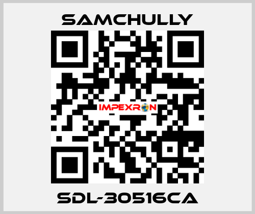 SDL-30516CA Samchully