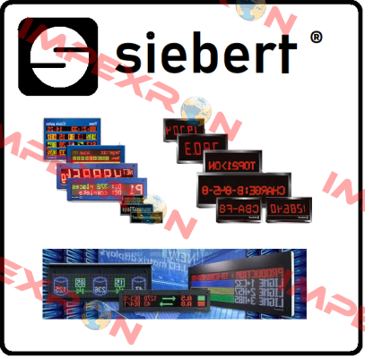 S302-04/06/0R-200/3A-Z0 Siebert