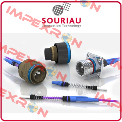 8STA10235SN / 649-8STA10235SN Souriau