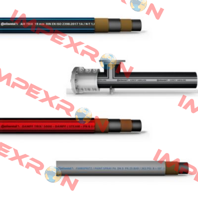 8M HTD-30-920 Contitech