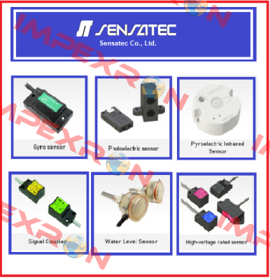 TIR-35NA Sensatec