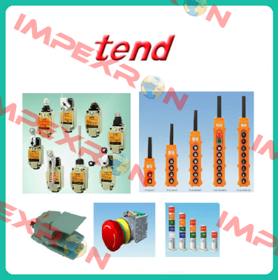 T16-IL7O1 Tend