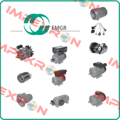 EBS 80G 4-A1BA-1 EMGR