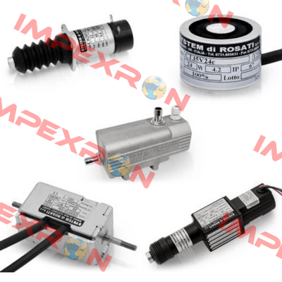 c160sy4v12c System di Rosati