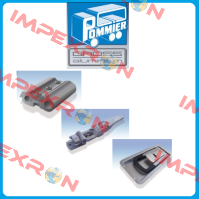 027503832 B Pommier