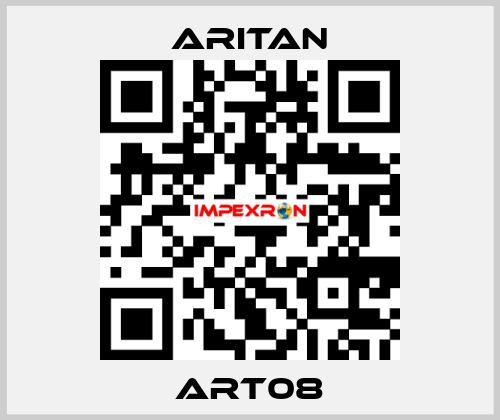 ART08 Arıtan