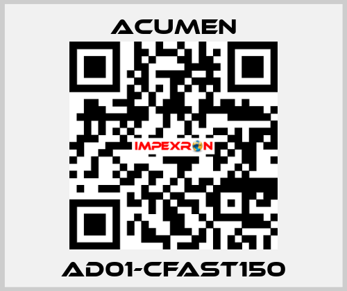 AD01-CFAST150 Acumen