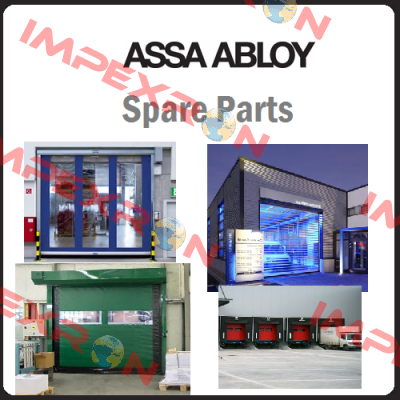 D4904R0545 Assa Abloy