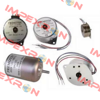 BLDC48-12L-031 Premotec