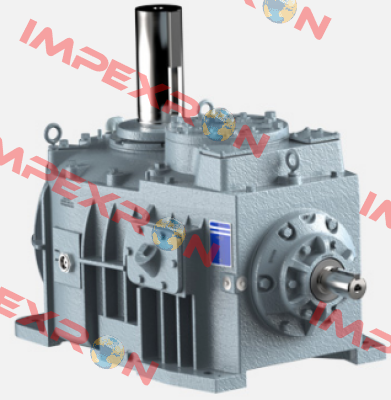 M21RDH Amarillo Gear