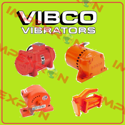100PS05 Vibco