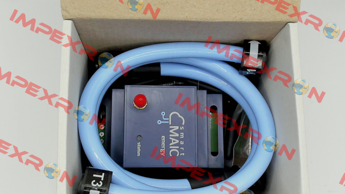 D103 CT 2000A Smart Maic