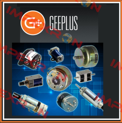 PHu-50 Geeplus
