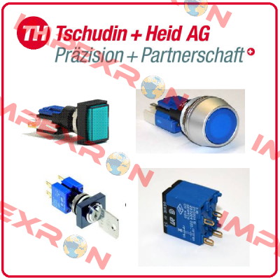 TH511008 000  Tschudin Heid