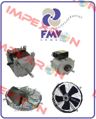 S0355VD43 TG040W04 FMV-Lamel (now Ziehl Abegg)