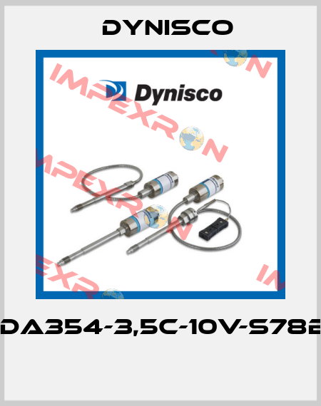 IDA354-3,5C-10V-S78B  Dynisco