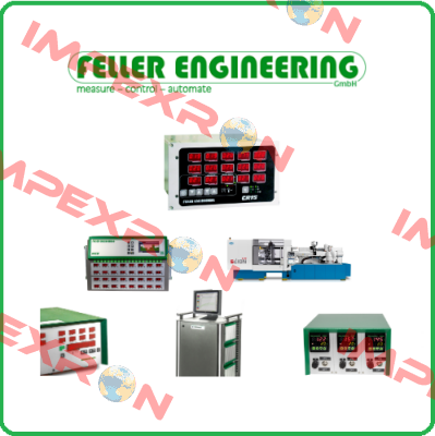 AT065 (115VAC) Feller Engineering